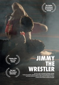 Jimmy the wrestler