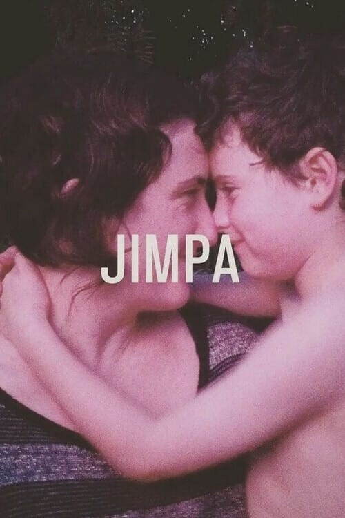 Poster de JIMPA
