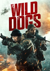 Jin and the Wild Dog
