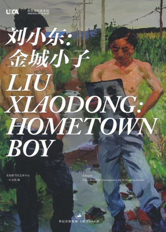 Poster de LIU XIAODONG: HOMETOWN BOY
