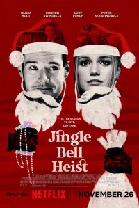 Película Jingle Bell Heist