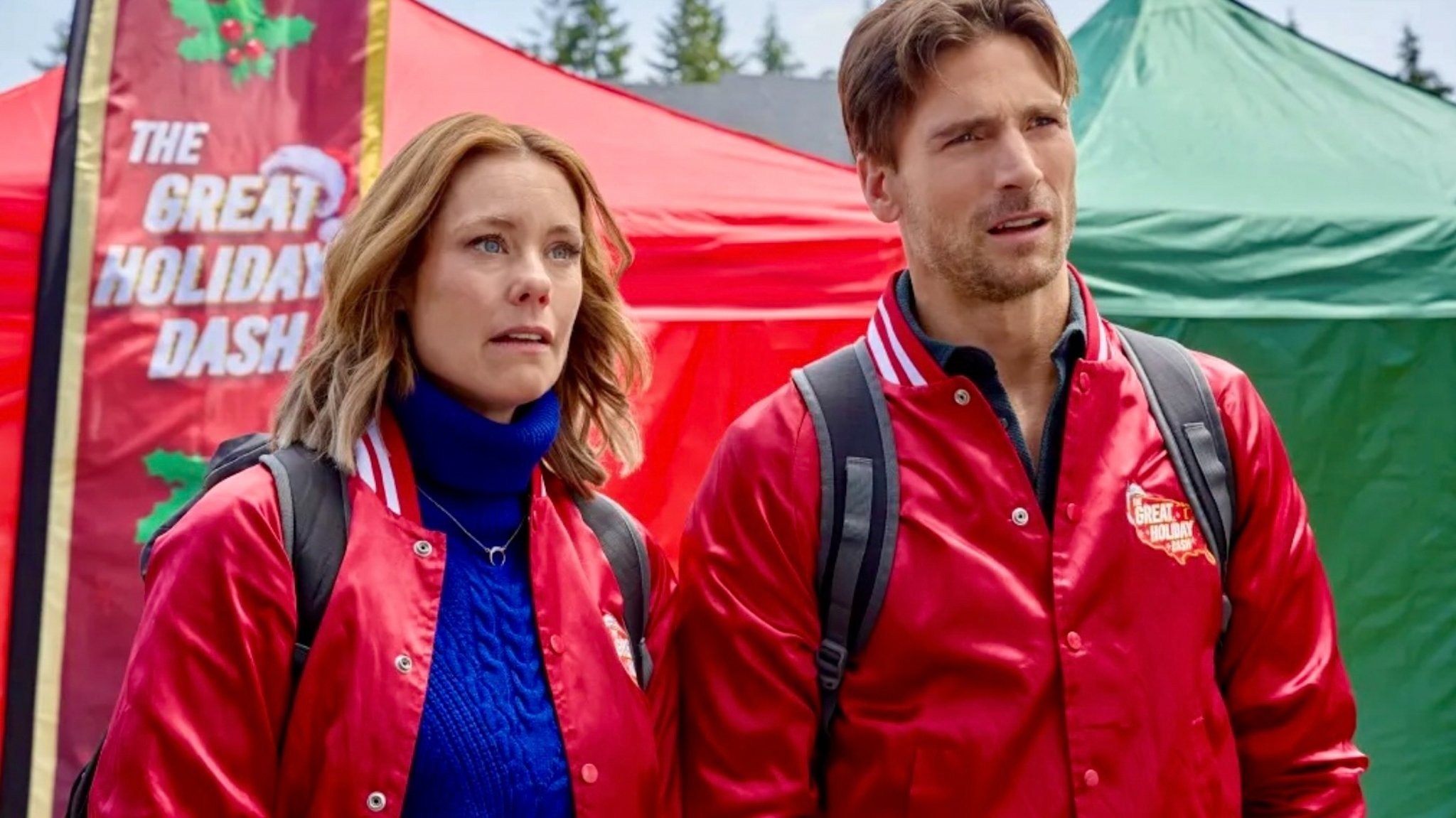 Foto de JINGLE BELL RUN