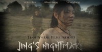 Jing's Nightmare (Avatar: The Last Airbender)