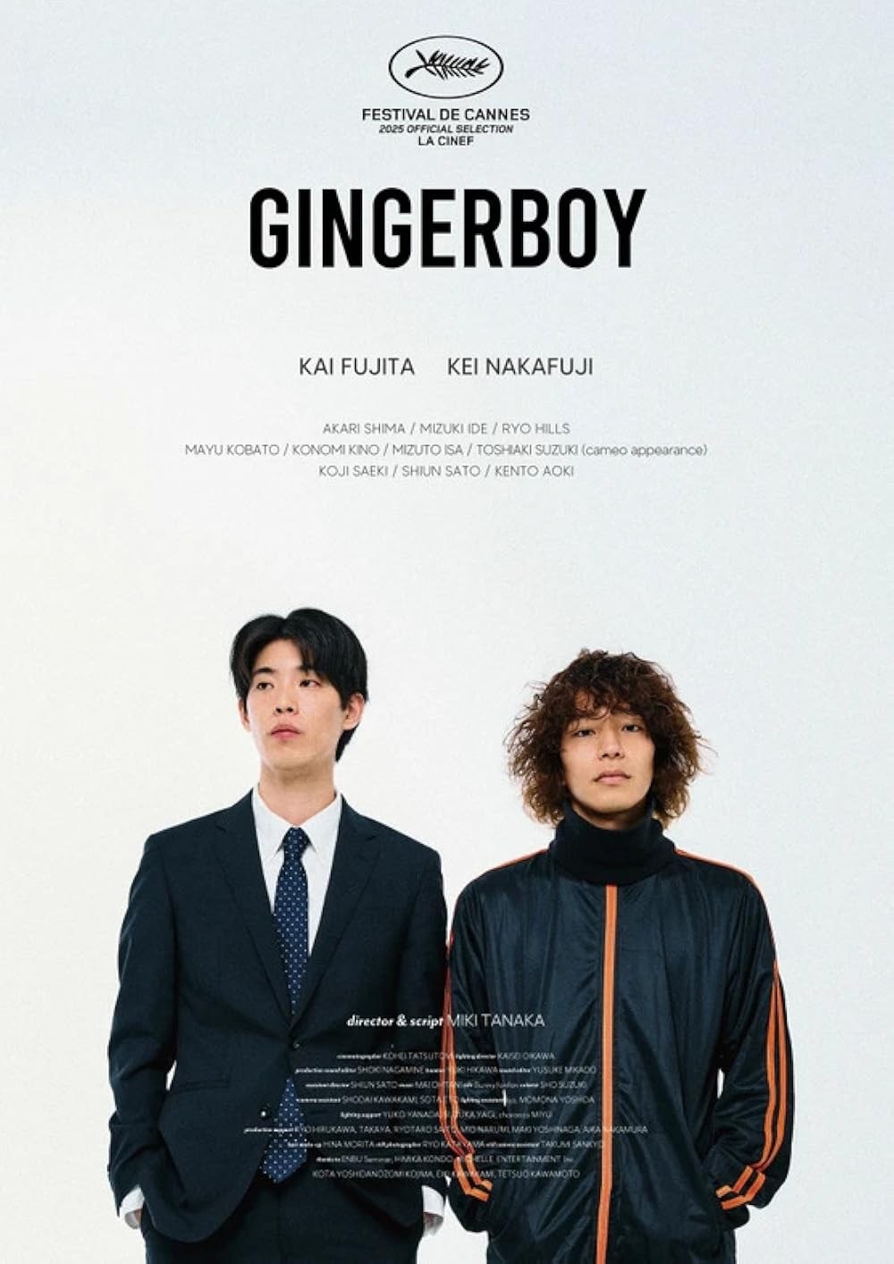 Poster de JINJÂBÔI