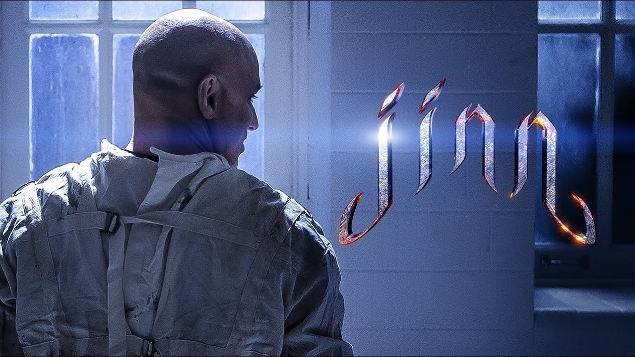 Foto de JINN