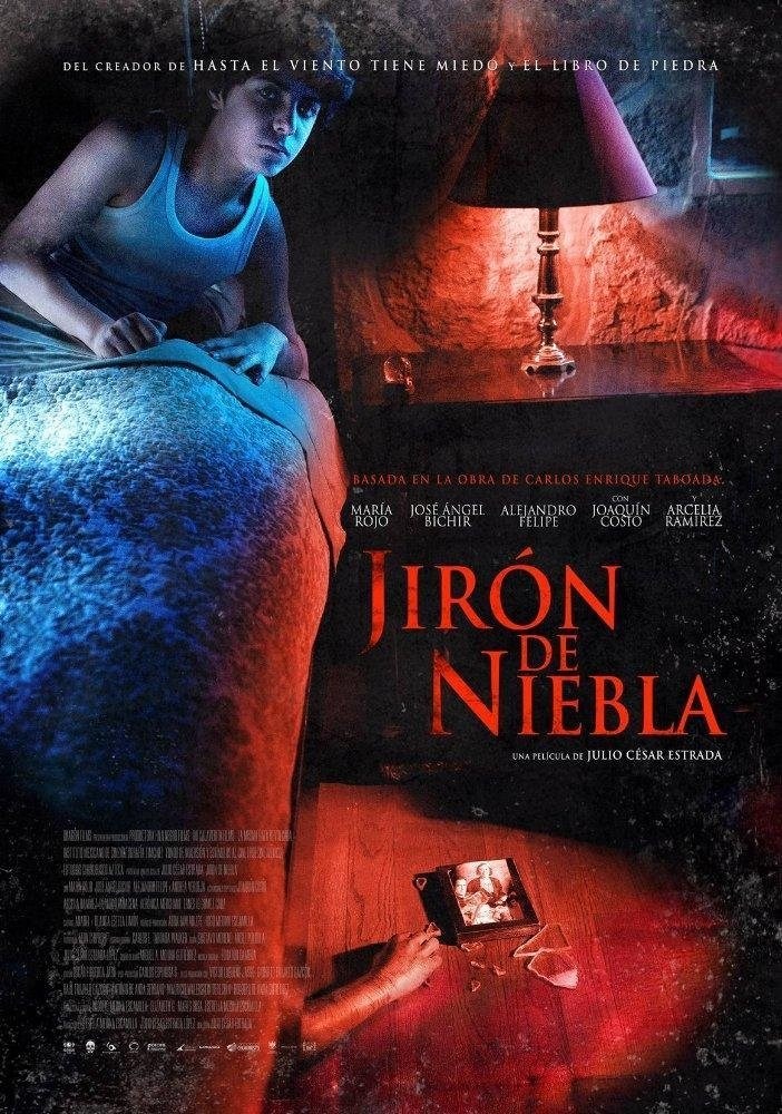 Poster de JIRÓN DE NIEBLA