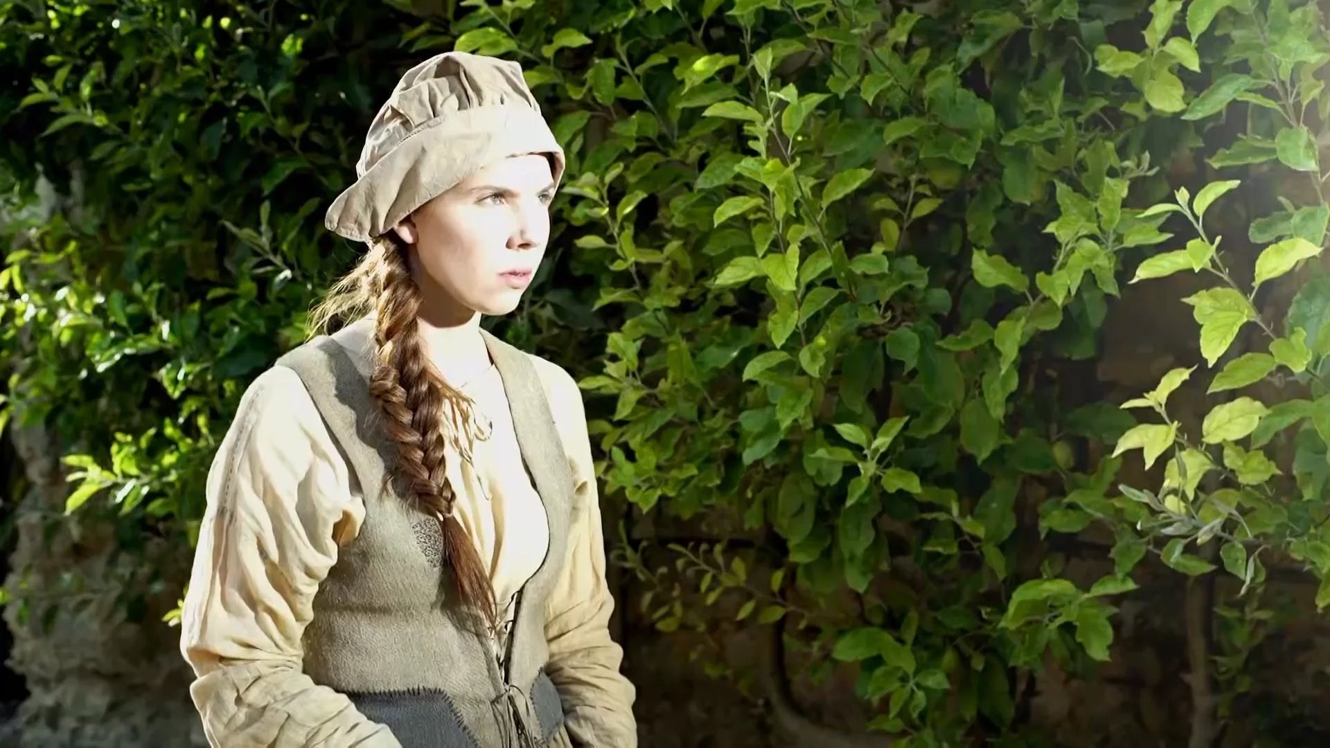 Foto de JOAN OF ARC
