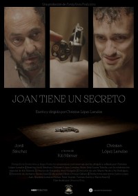 Joan tiene un secreto
