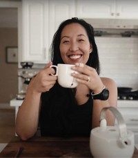 Joanne L. Molinaro: The Global Impact Award