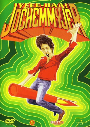 Jochem Myjer: Yeee-haa