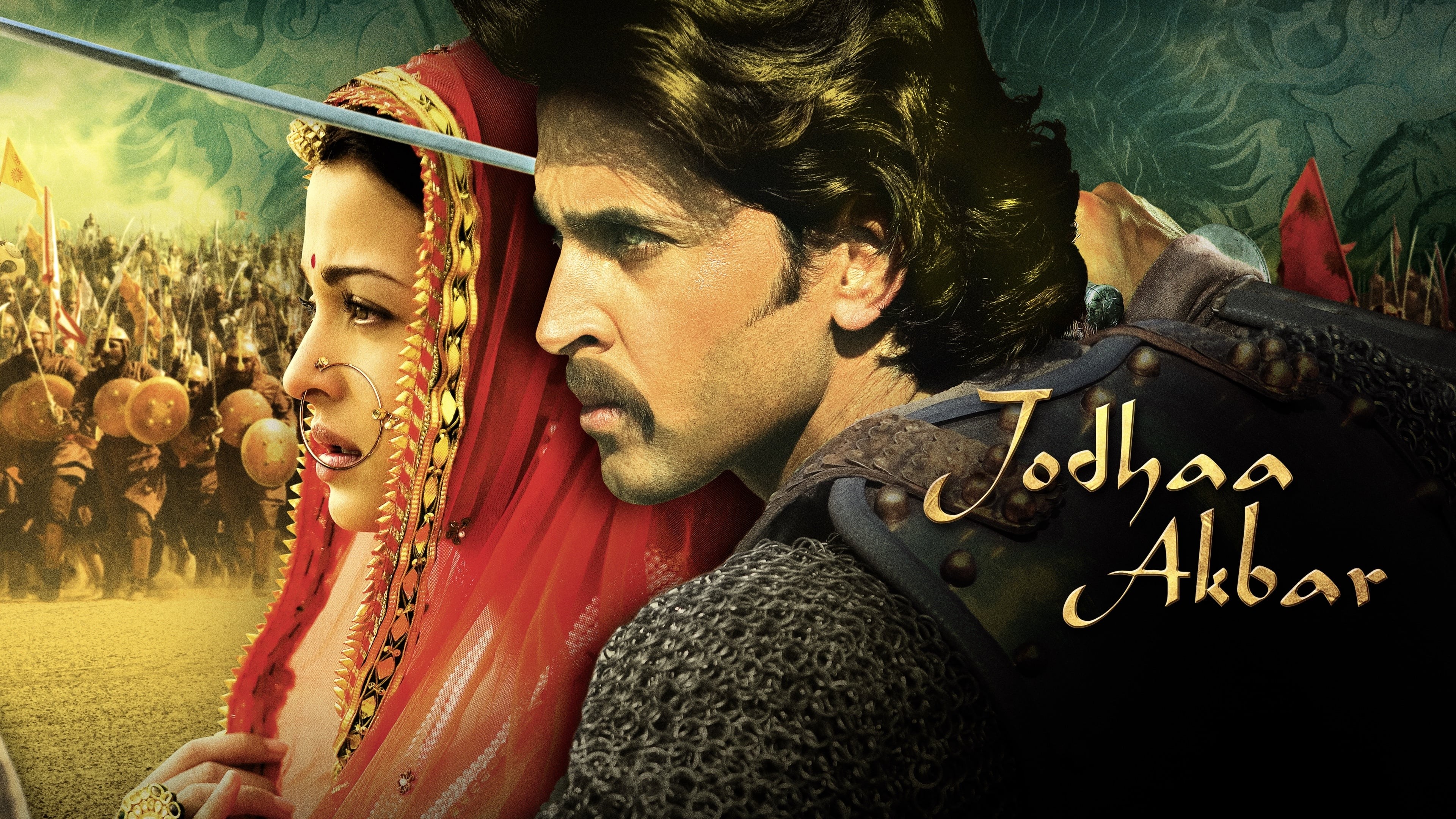 Foto de JODHAA AKBAR