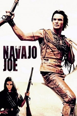 Joe, el implacable