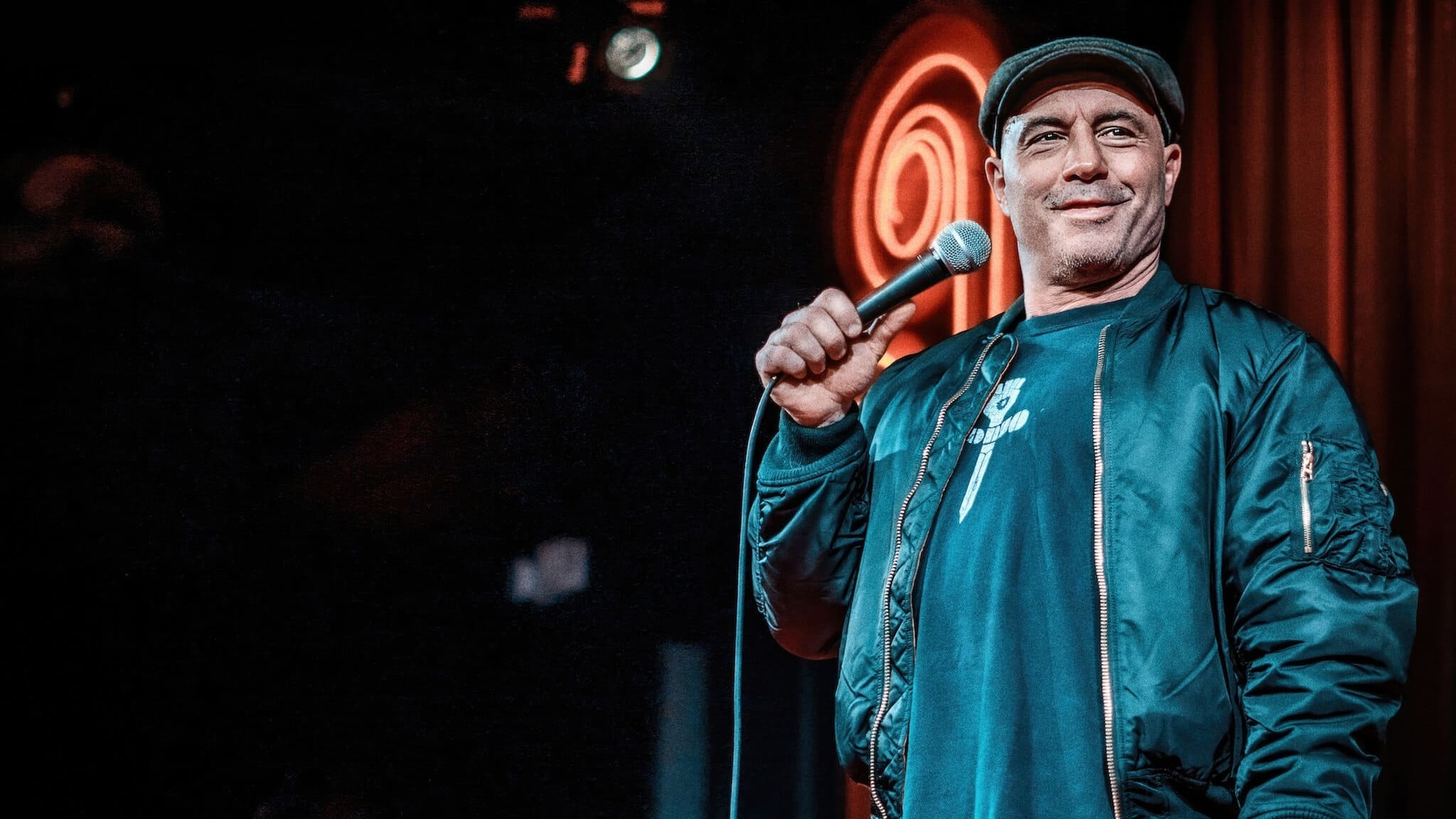 Foto de JOE ROGAN: BURN THE BOATS