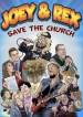 Joey Adkins Saves the Church