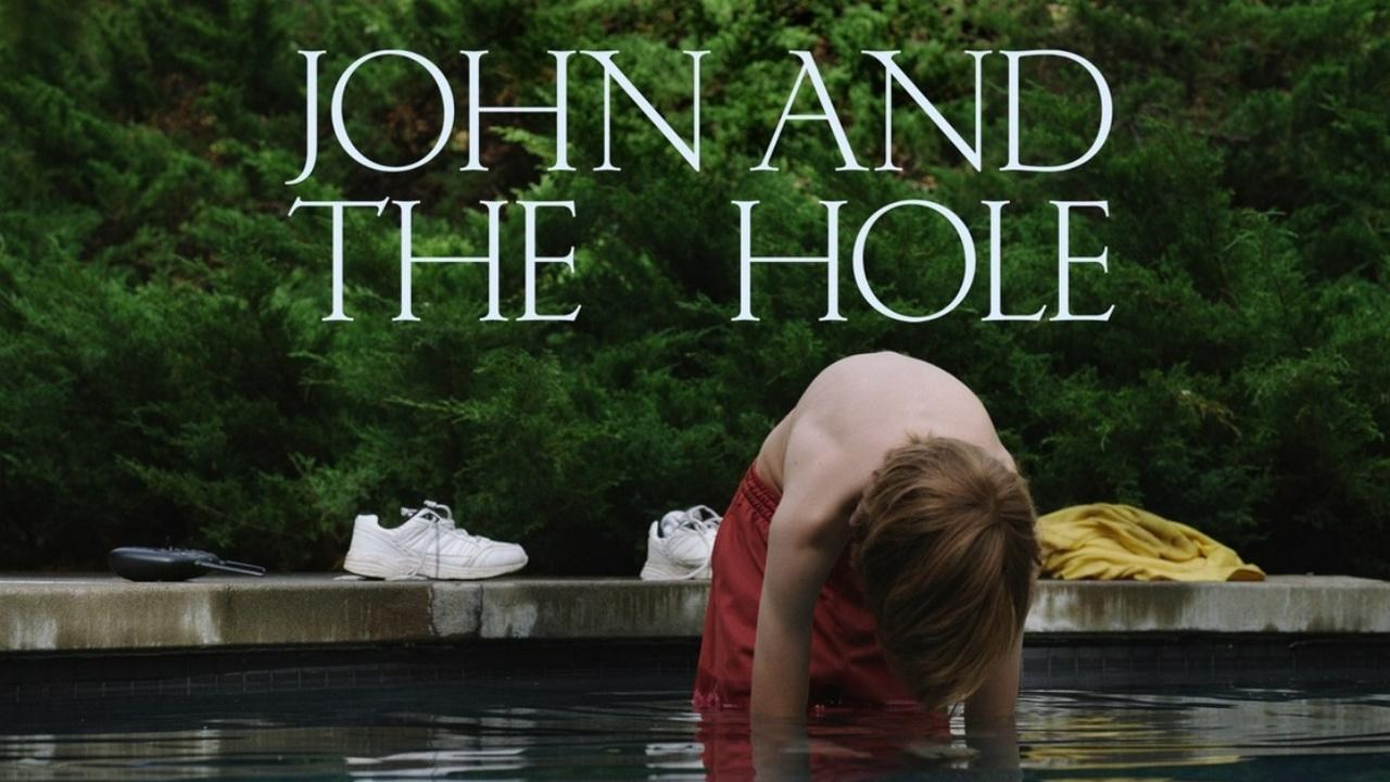 Foto de JOHN Y EL HOYO