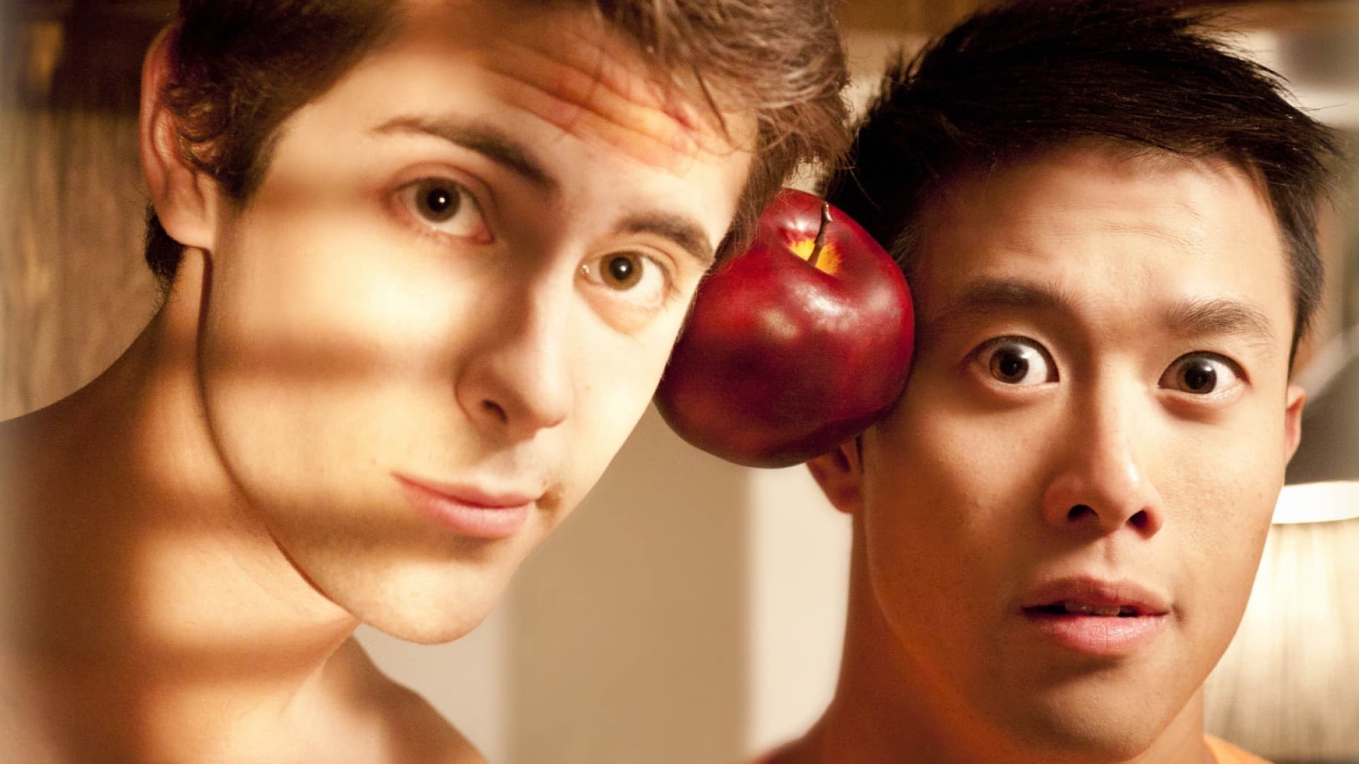 Foto de JOHN APPLE JACK