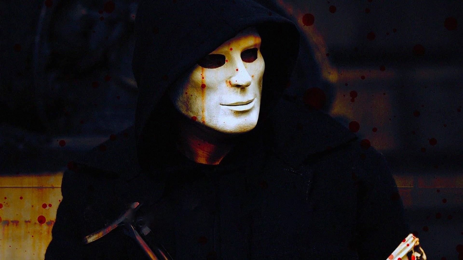 Foto de JOHN DOE: VIGILANTE