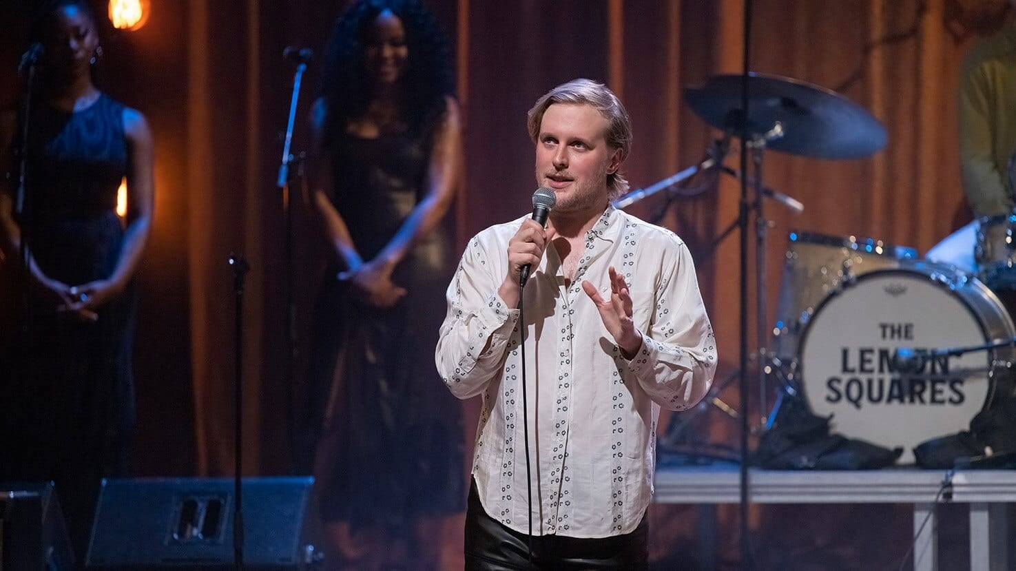 Foto de JOHN EARLY: AHORA MÁS QUE NUNCA