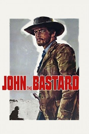 John, el bastardo