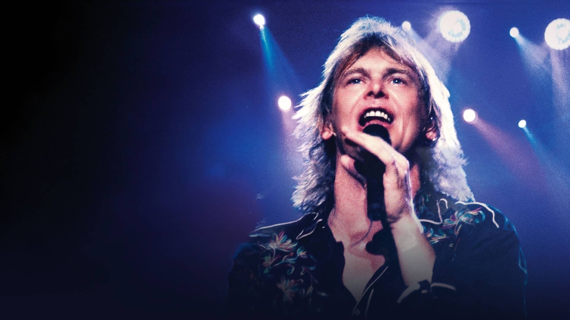 Foto de JOHN FARNHAM: FINDING THE VOICE