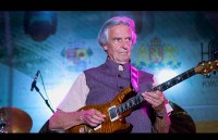 John McLaughlin & The 4th Dimension in Sofia