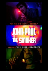 John Paul the Smoker