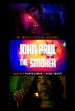 John Paul the Smoker