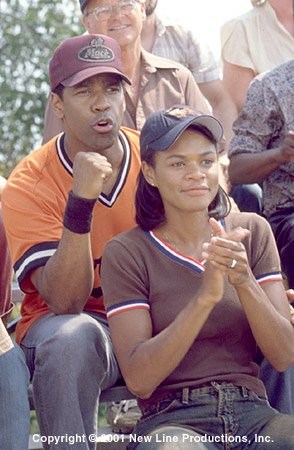 Poster de JOHN Q