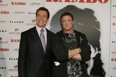 Foto de JOHN RAMBO