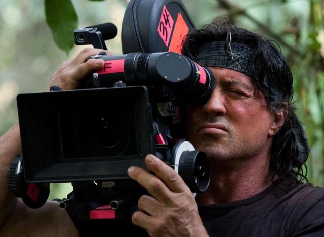 Foto de JOHN RAMBO