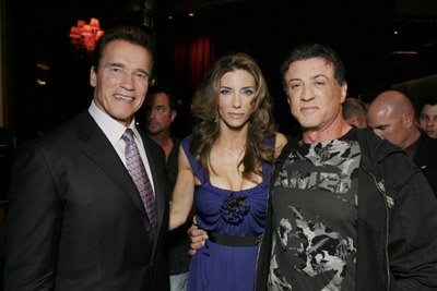 Foto de JOHN RAMBO