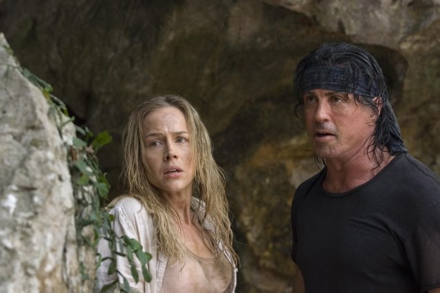 Foto de JOHN RAMBO