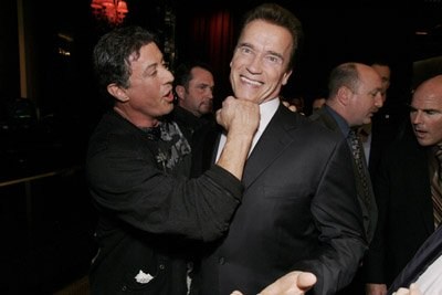 Foto de JOHN RAMBO