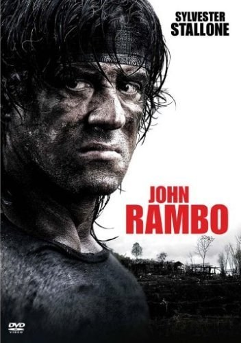 Poster de JOHN RAMBO