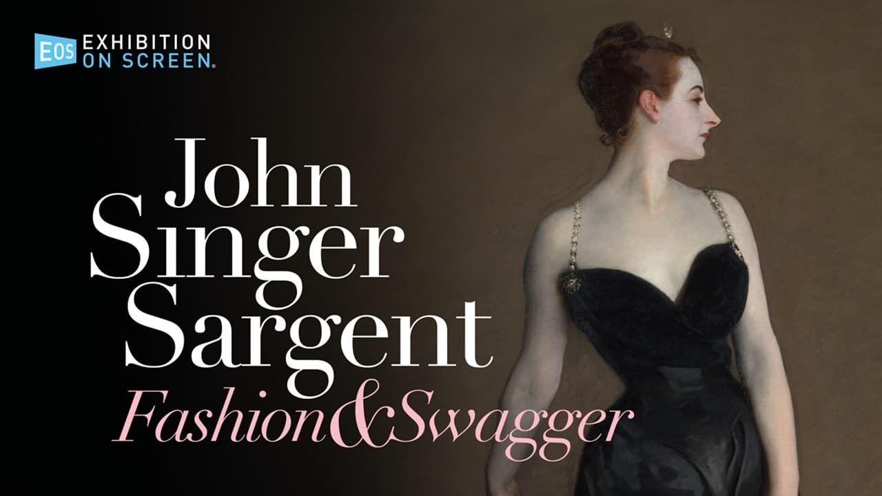 Foto de JOHN SINGER SARGENT: ACTITUD Y ESTILO