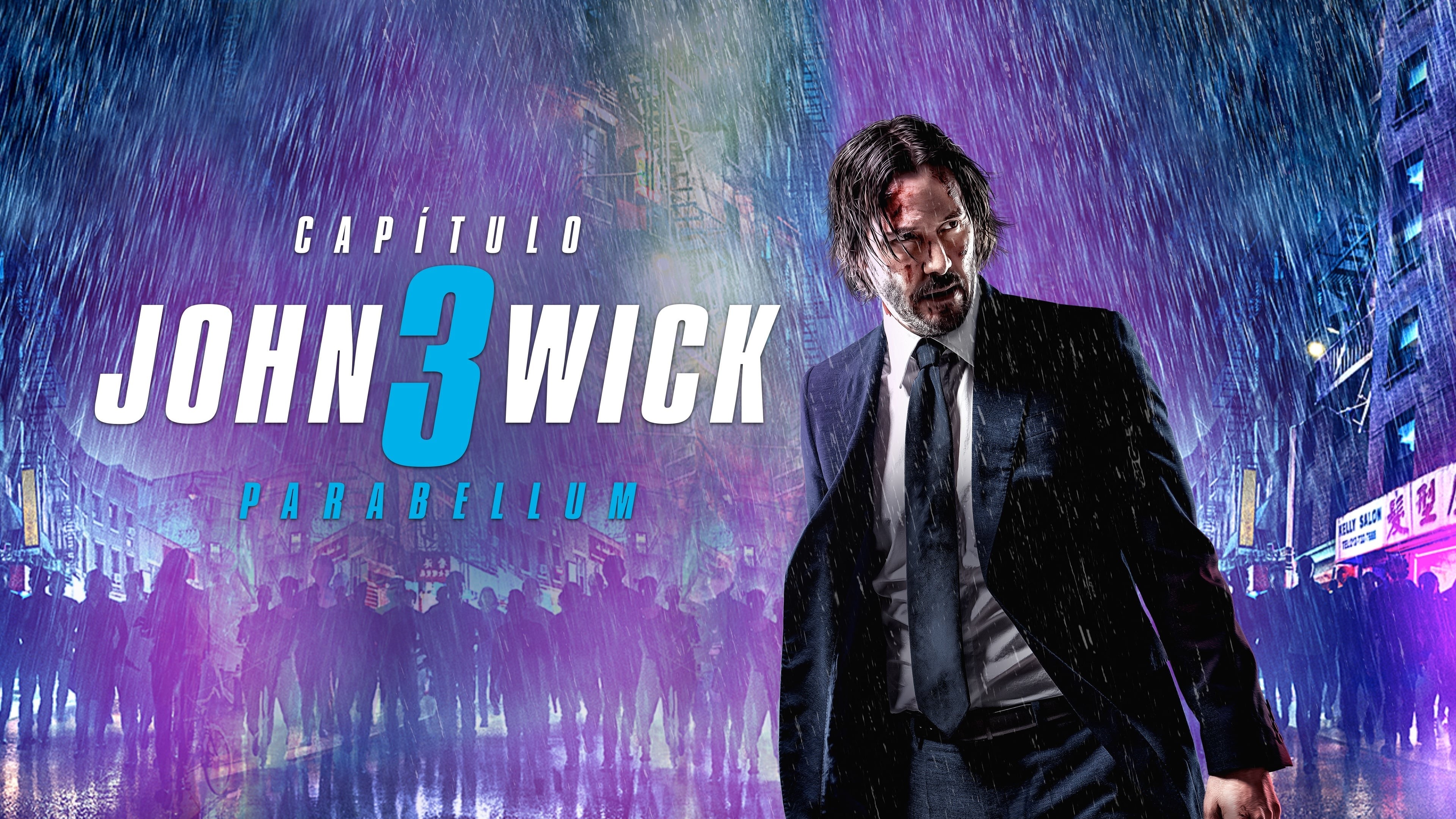 Foto de JOHN WICK: CAPÍTULO 3 - PARABELLUM