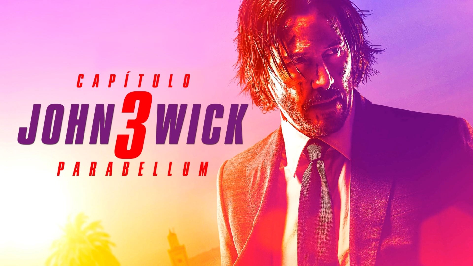 Foto de JOHN WICK: CAPÍTULO 3 - PARABELLUM