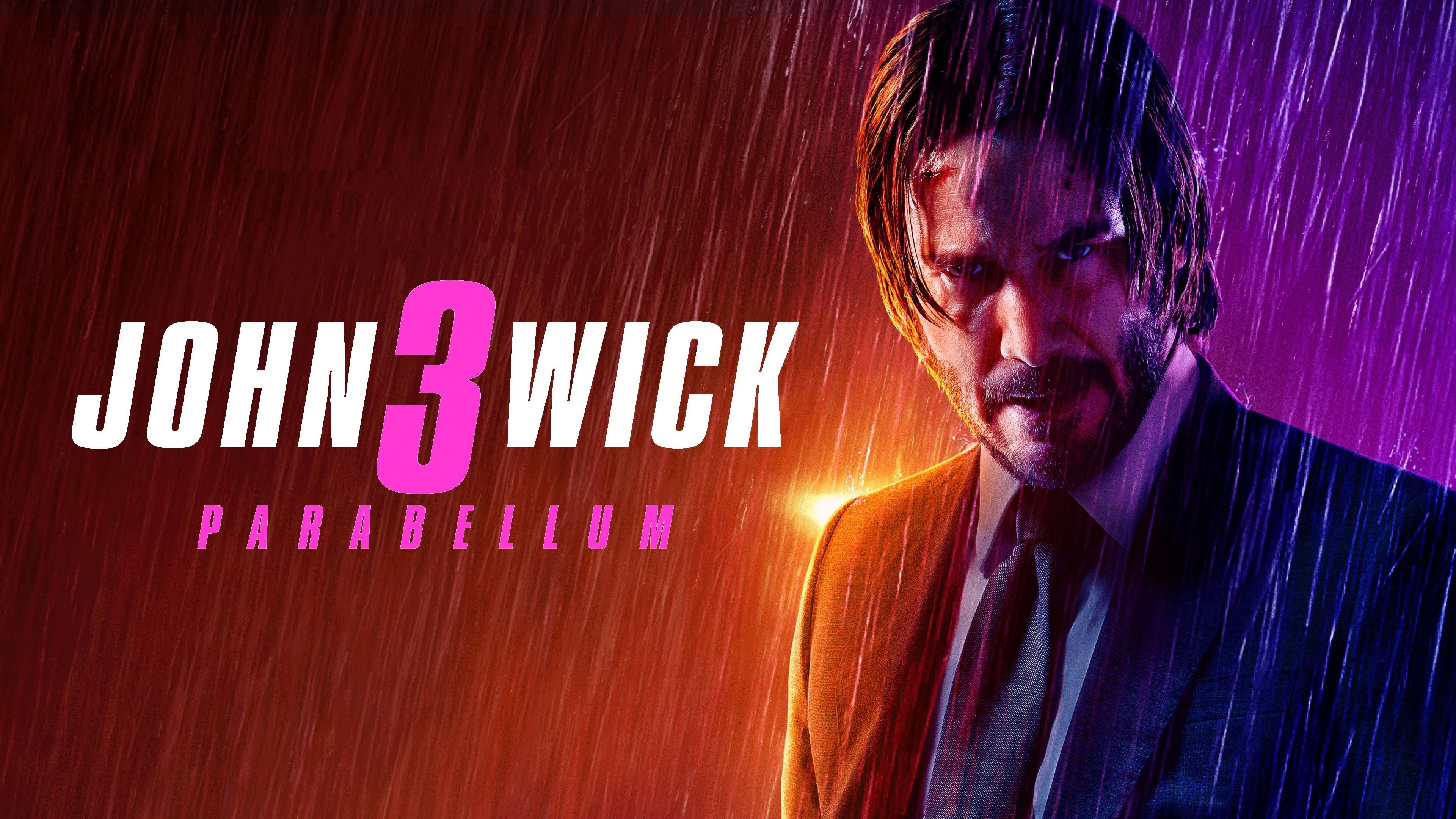 Foto de JOHN WICK: CAPÍTULO 3 - PARABELLUM