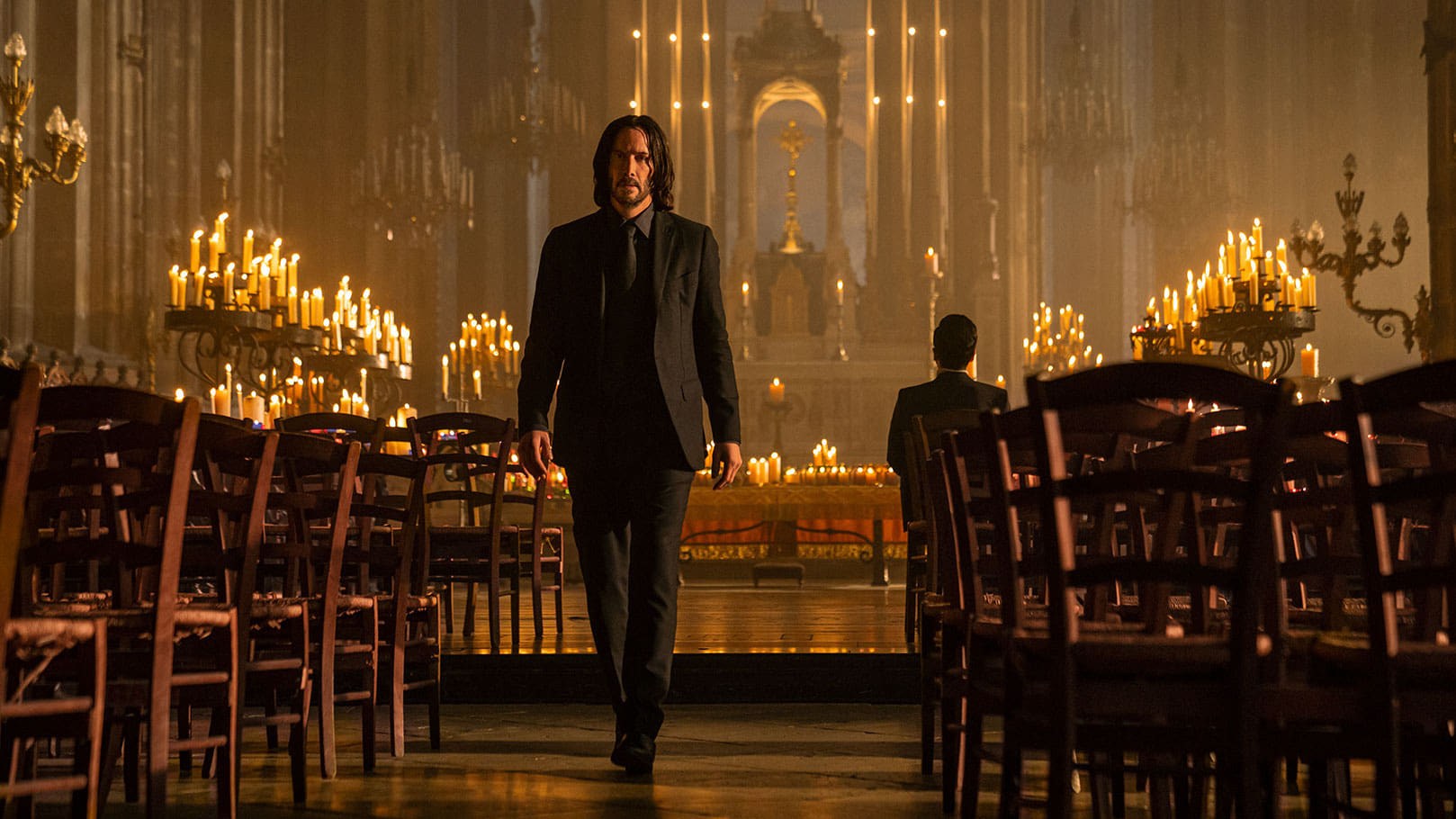 Foto de JOHN WICK 4