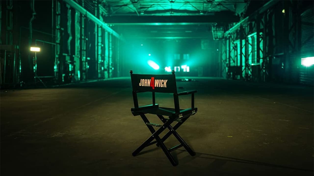 Foto de JOHN WICK 4