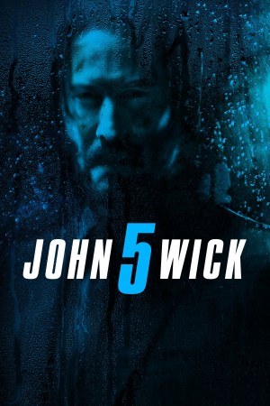 John Wick: Capítulo 5
