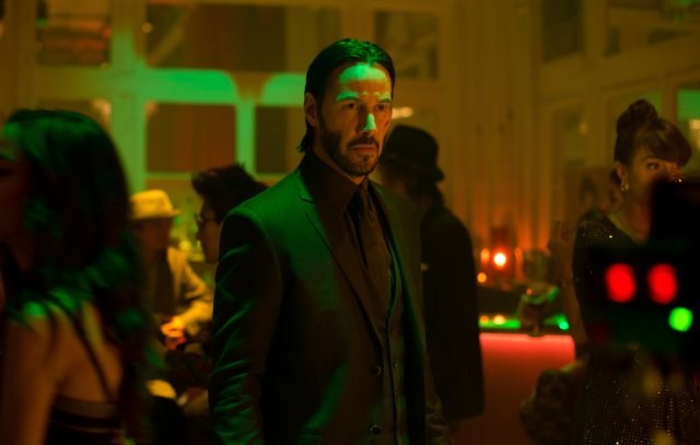 Foto de JOHN WICK (OTRO DÍA PARA MATAR)