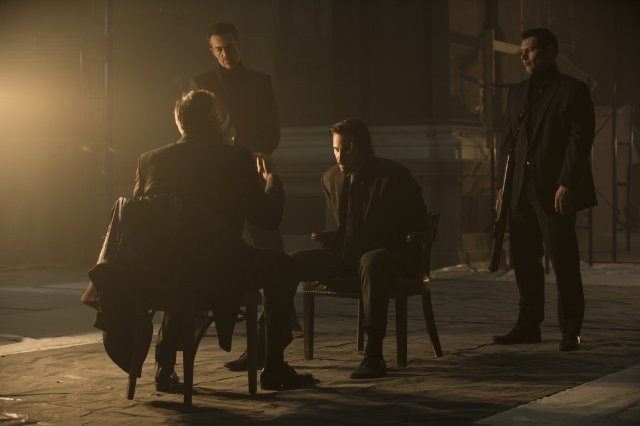 Foto de JOHN WICK (OTRO DÍA PARA MATAR)