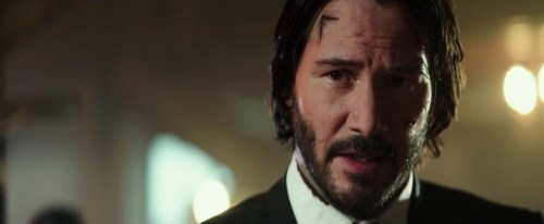 Foto de JOHN WICK. PACTO DE SANGRE