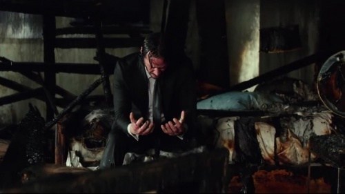 Foto de JOHN WICK. PACTO DE SANGRE