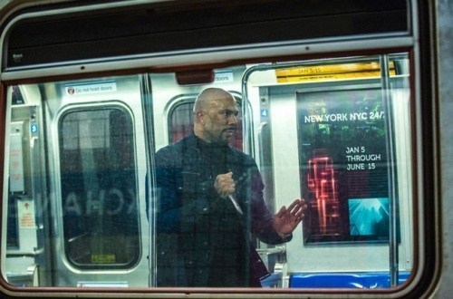 Foto de JOHN WICK. PACTO DE SANGRE