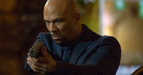 Foto de JOHN WICK. PACTO DE SANGRE