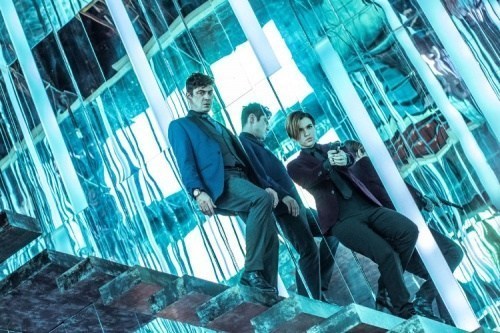Foto de JOHN WICK. PACTO DE SANGRE