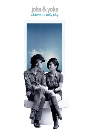 John y Yoko