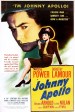 Película Johnny Apollo